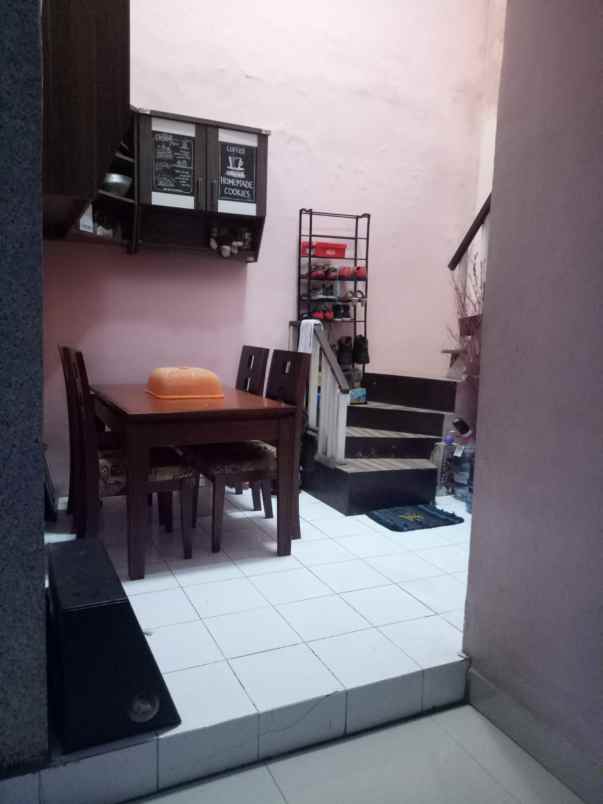 dijual rumah bumi asri gempolsari