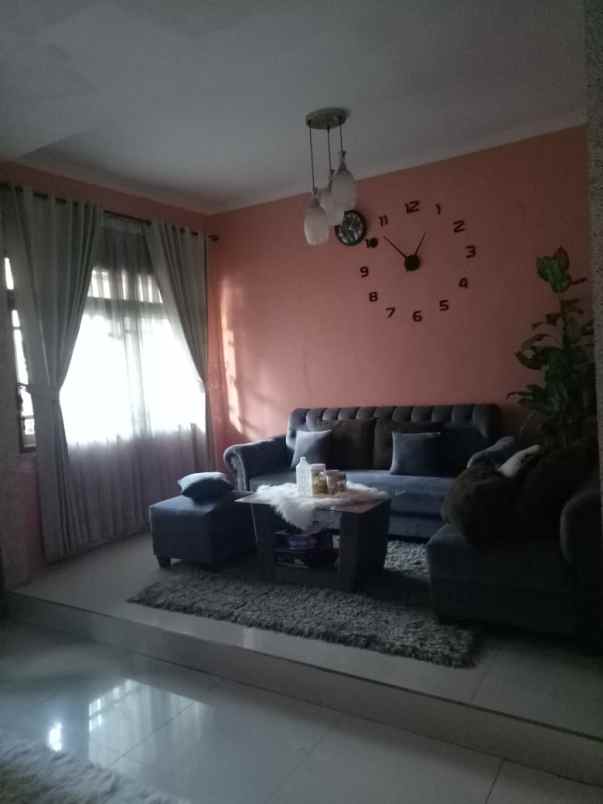 dijual rumah bumi asri gempolsari