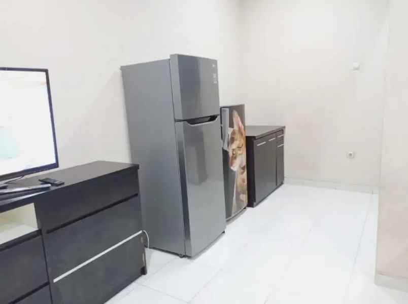 dijual rumah bumi sariwangi