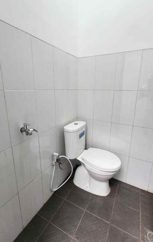dijual rumah bunton wagir malang