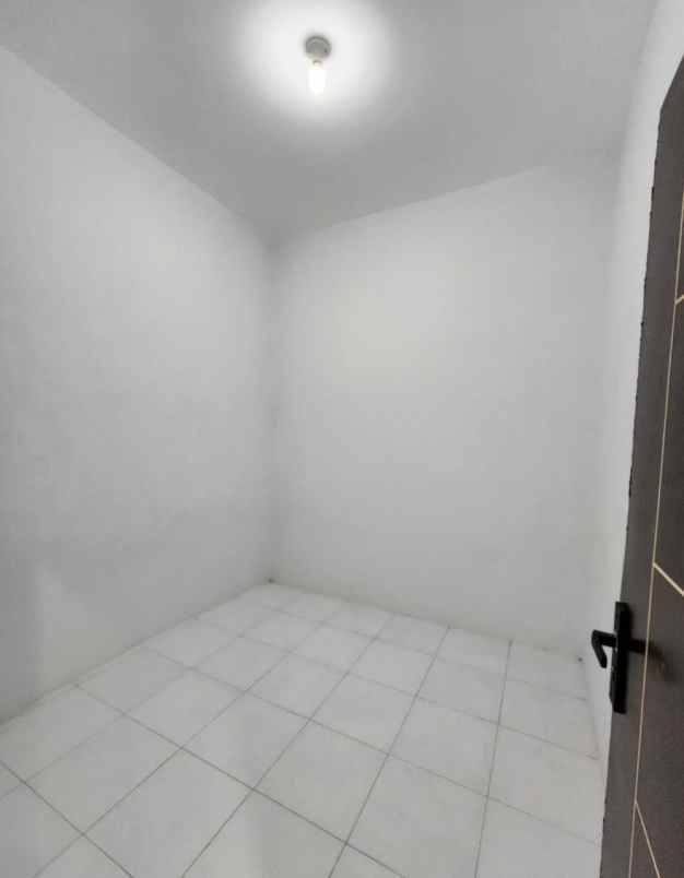 dijual rumah bunton wagir malang