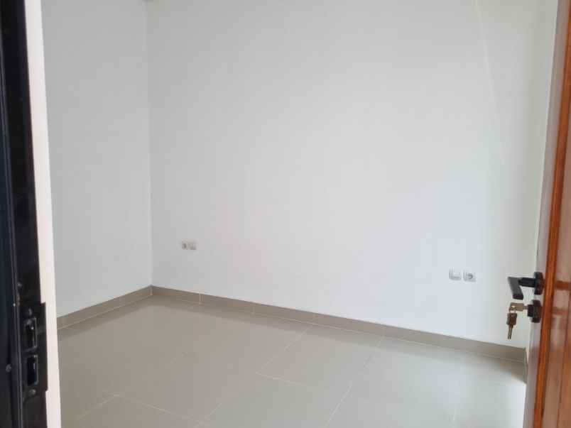 dijual rumah candirejo sardonoharjo kec