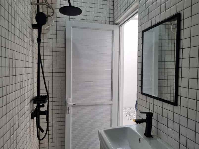 dijual rumah candirejo sardonoharjo kec