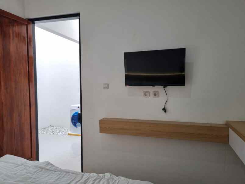 dijual rumah candirejo sardonoharjo kec