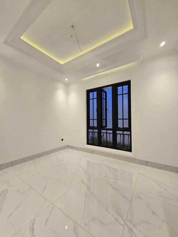 dijual rumah cempaka putih tengah