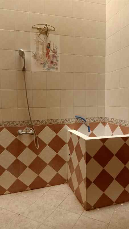 dijual rumah central park mulyosari