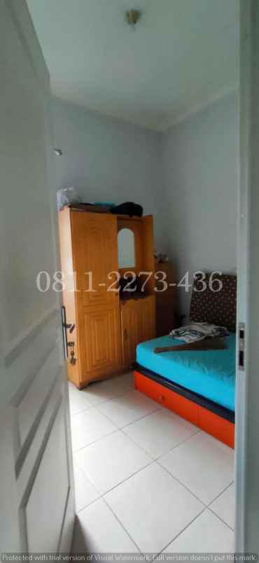 dijual rumah cibabat