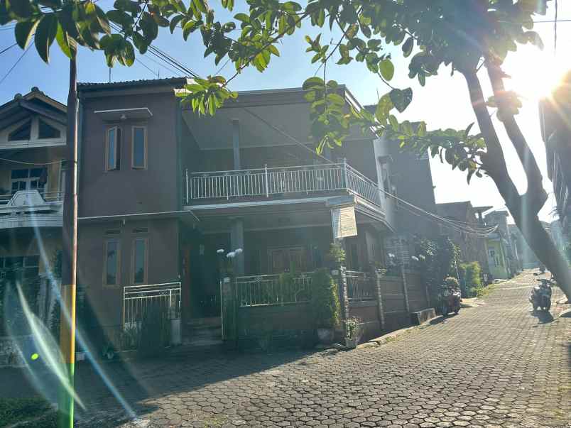 dijual rumah cibiru