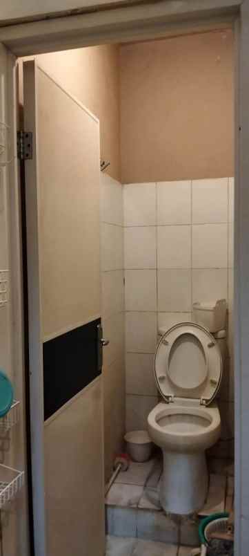 dijual rumah cibubur resident jati sampurna
