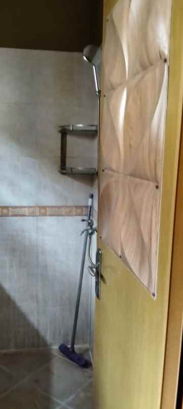 dijual rumah cibubur resident jati sampurna