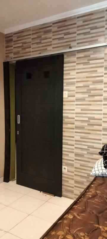 dijual rumah cibubur resident jati sampurna