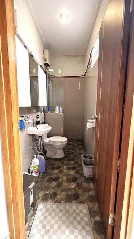 dijual rumah cigadung dago bandung