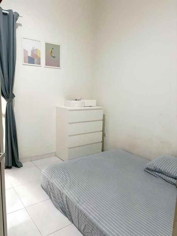 dijual rumah ciganitri