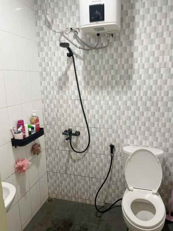 dijual rumah ciganitri