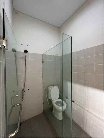 dijual rumah cilandak barat