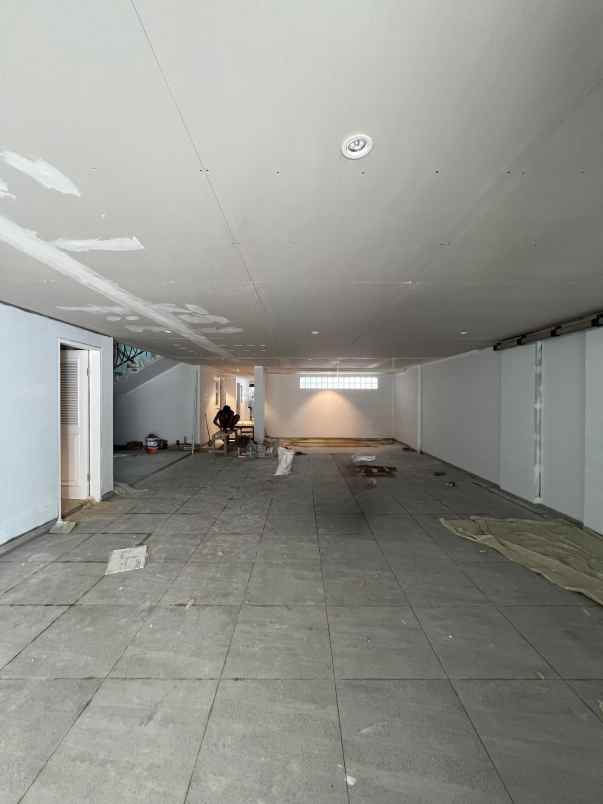 dijual rumah cilandak barat