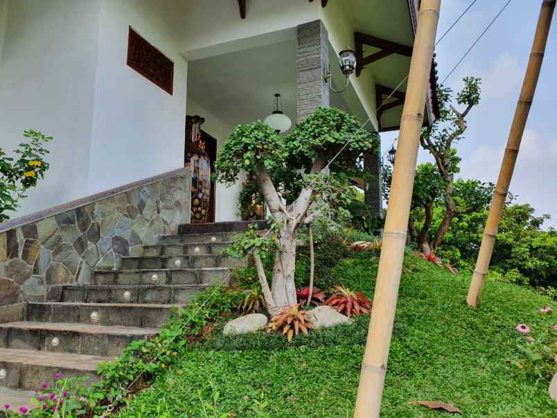 dijual rumah cilandak timur