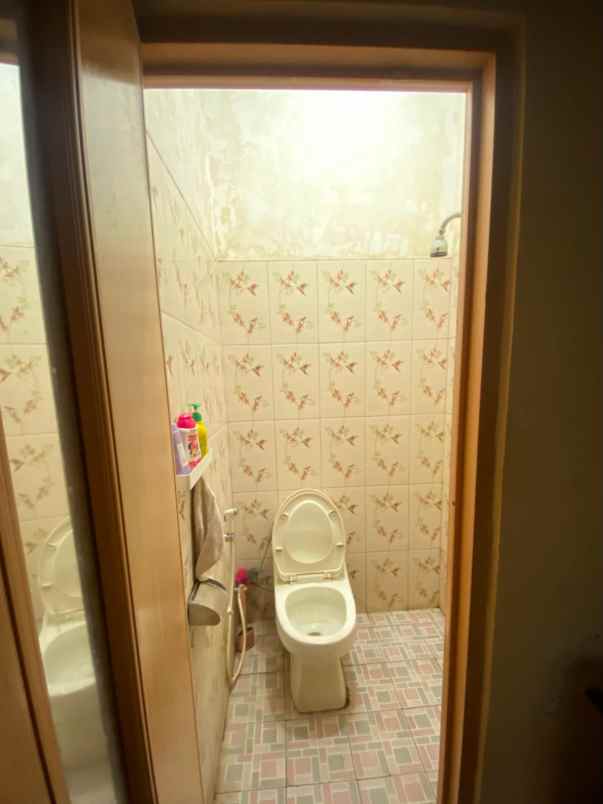 dijual rumah ciledug tangerang