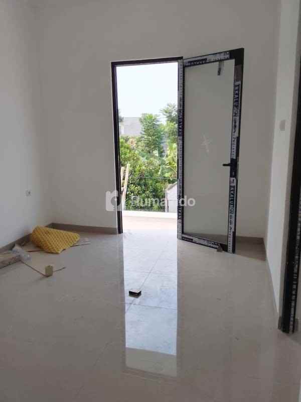 dijual rumah cilodong depok dahayu