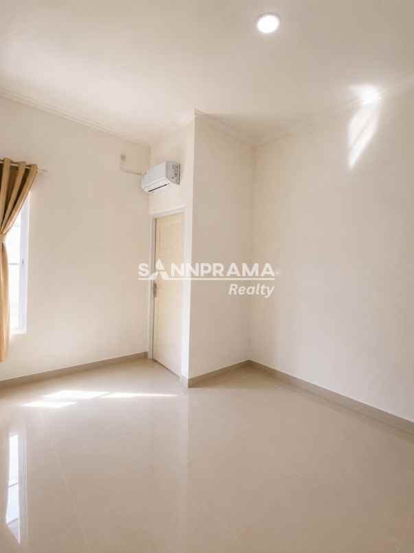 dijual rumah cinangka