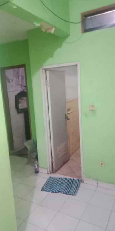 dijual rumah cipayung ciputat tangerang