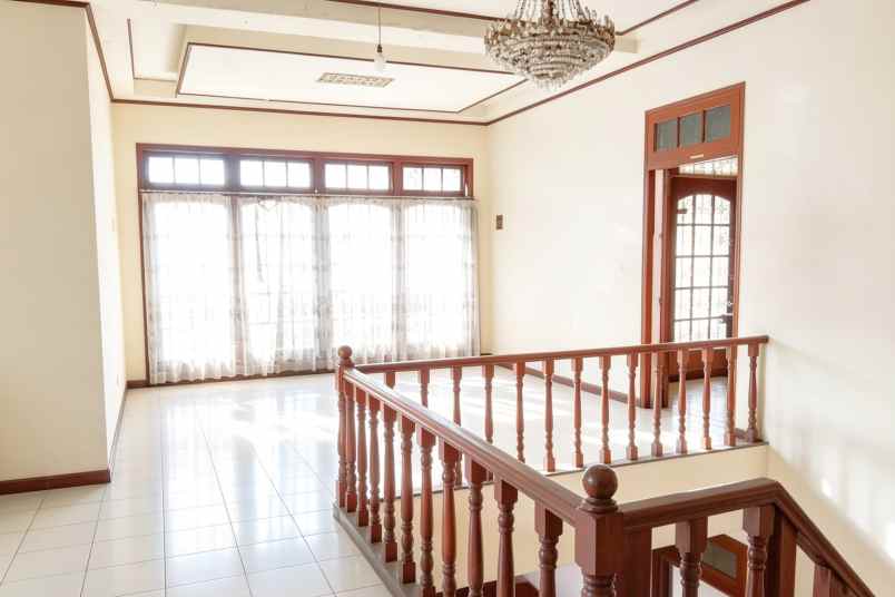 dijual rumah cipinang