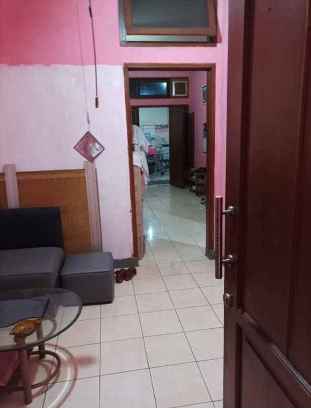 dijual rumah cisaranten indah arcamanik