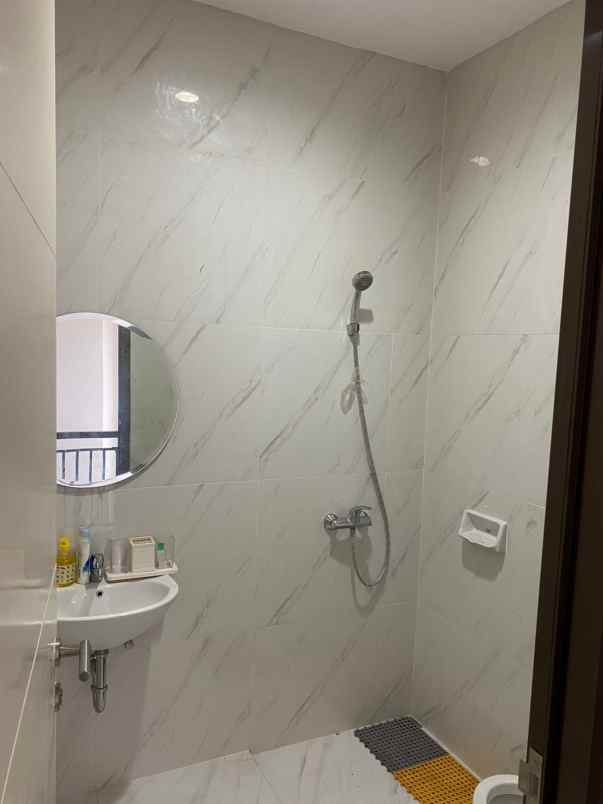 dijual rumah citra raya cluster pine trees