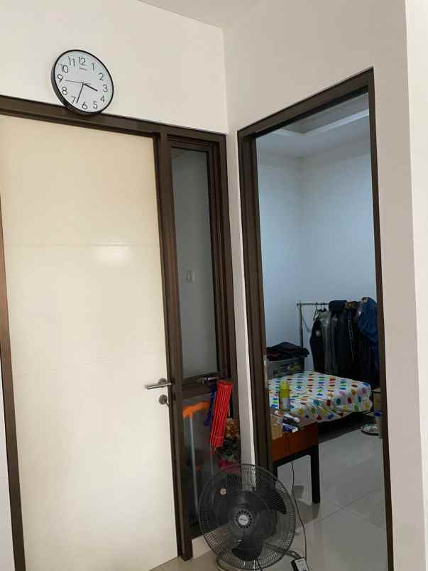 dijual rumah citra raya cluster pine trees