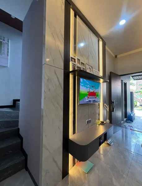 dijual rumah citraland bukit palma