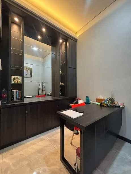 dijual rumah citraland bukit palma