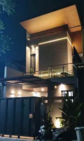 dijual rumah citraland bukit palma