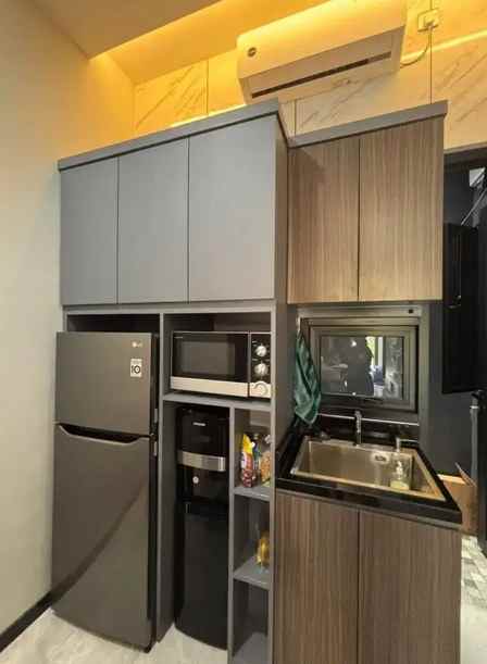 dijual rumah citraland bukit palma