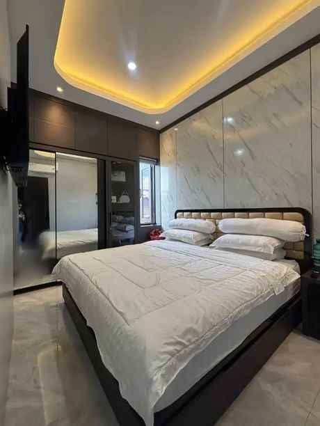 dijual rumah citraland bukit palma