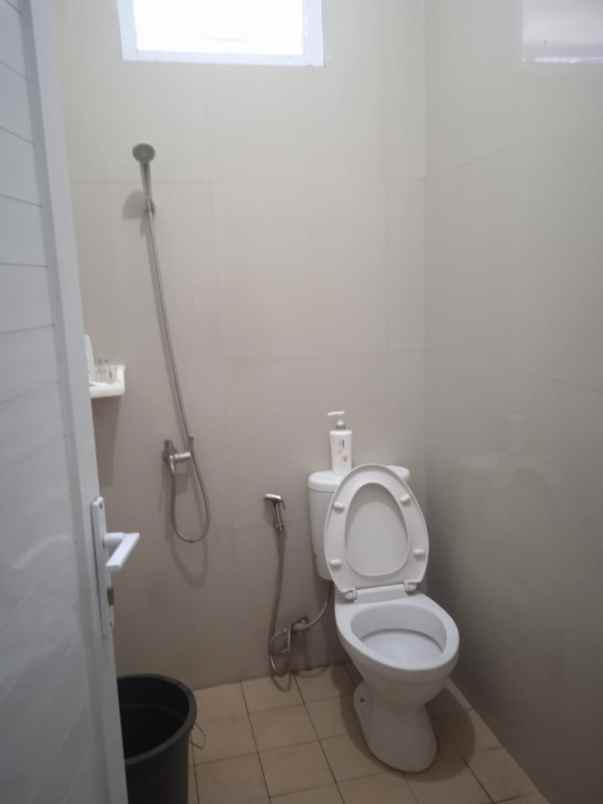 dijual rumah ciwastra