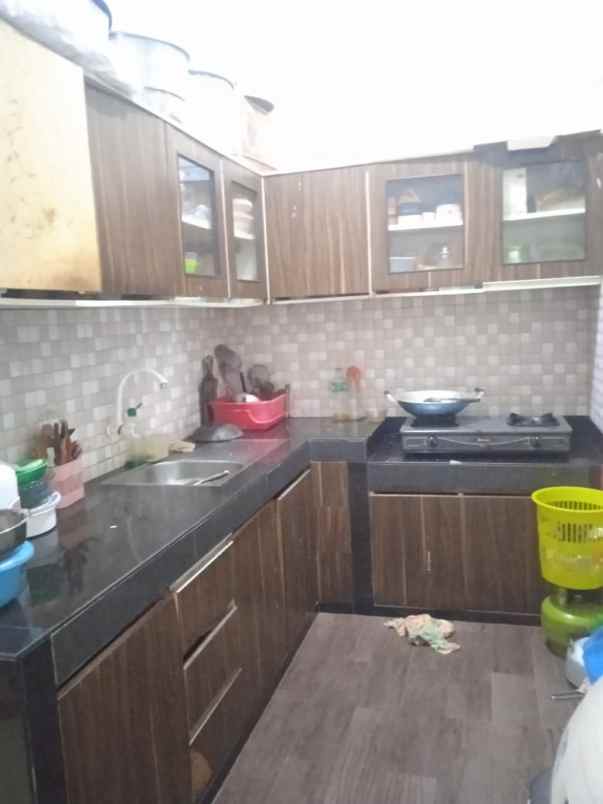 dijual rumah ciwastra