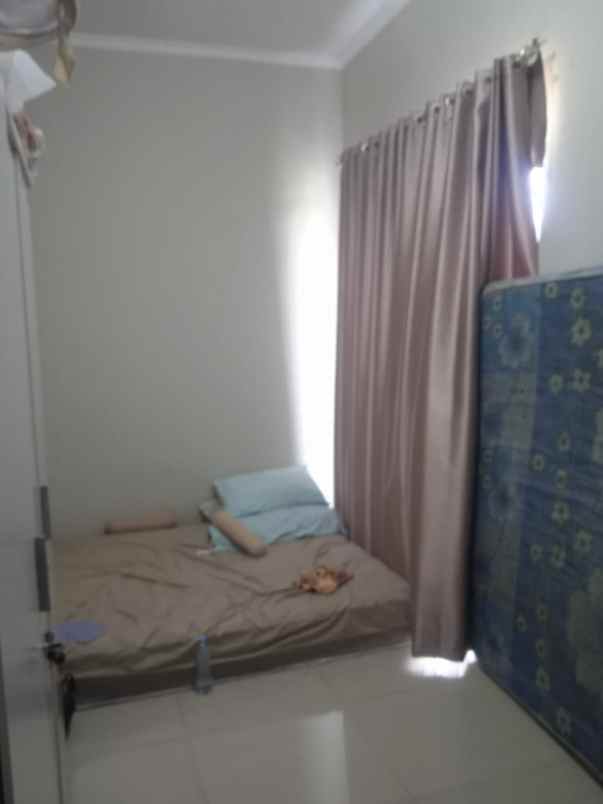 dijual rumah ciwastra