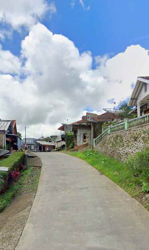 dijual rumah ciwidey