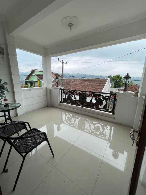 dijual rumah ciwidey