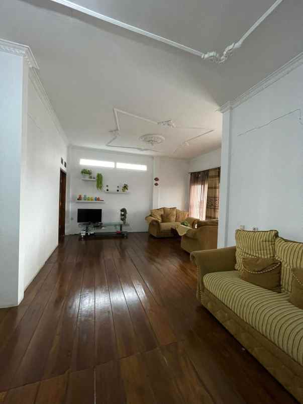 dijual rumah ciwidey