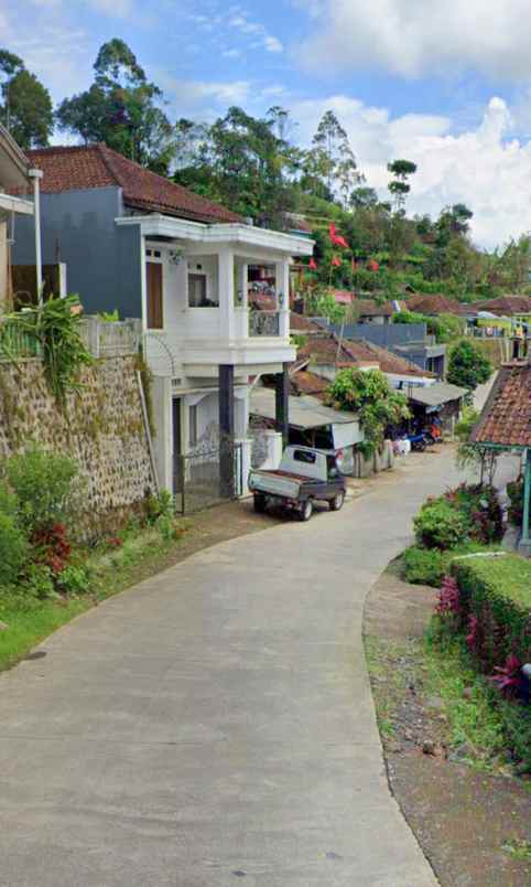 dijual rumah ciwidey
