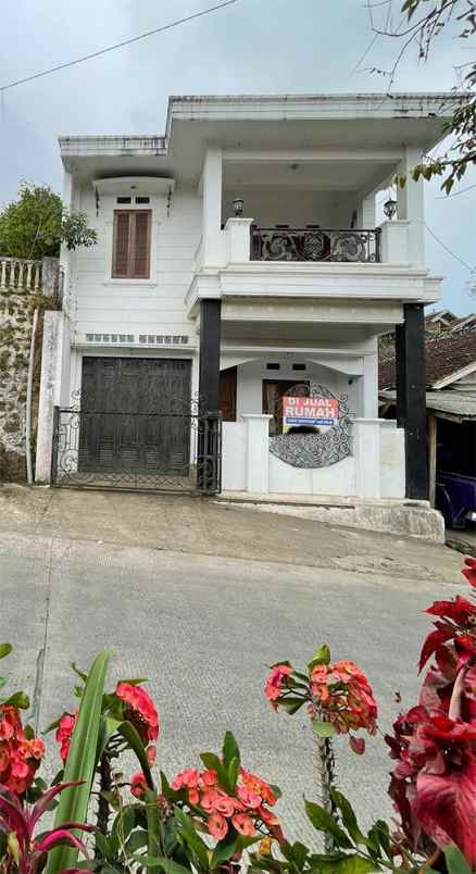 dijual rumah ciwidey