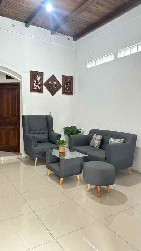 dijual rumah ciwidey