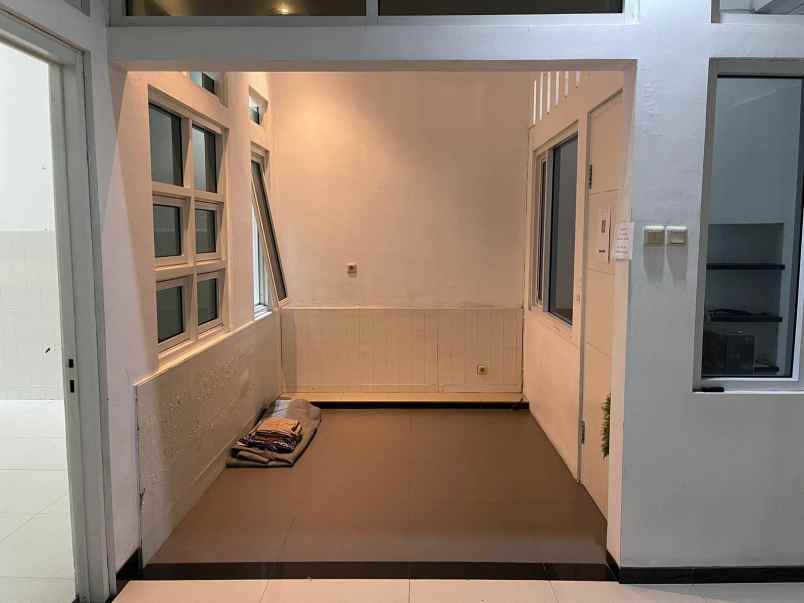 dijual rumah cluster bumi asri cilengkrang