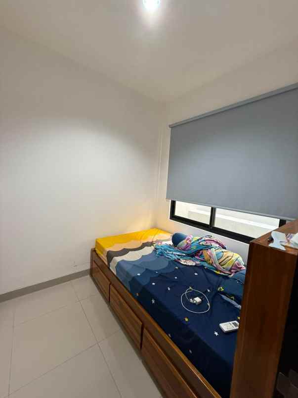 dijual rumah cluster california pik 2