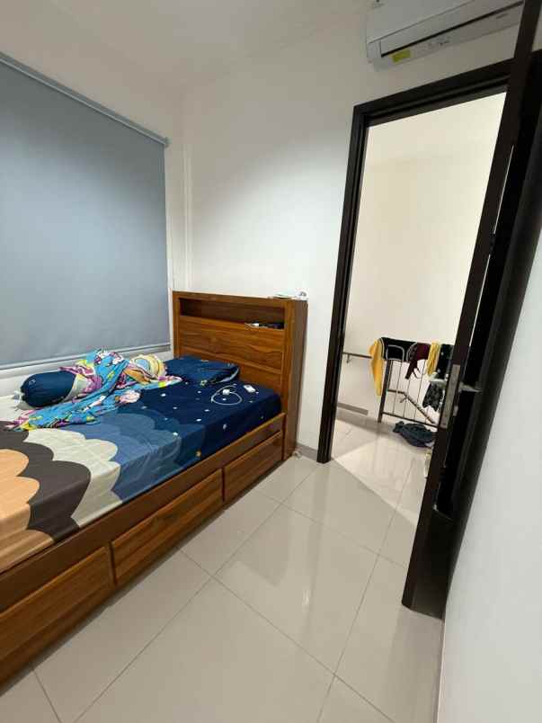 dijual rumah cluster california pik 2