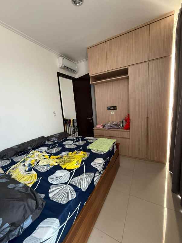 dijual rumah cluster california pik 2