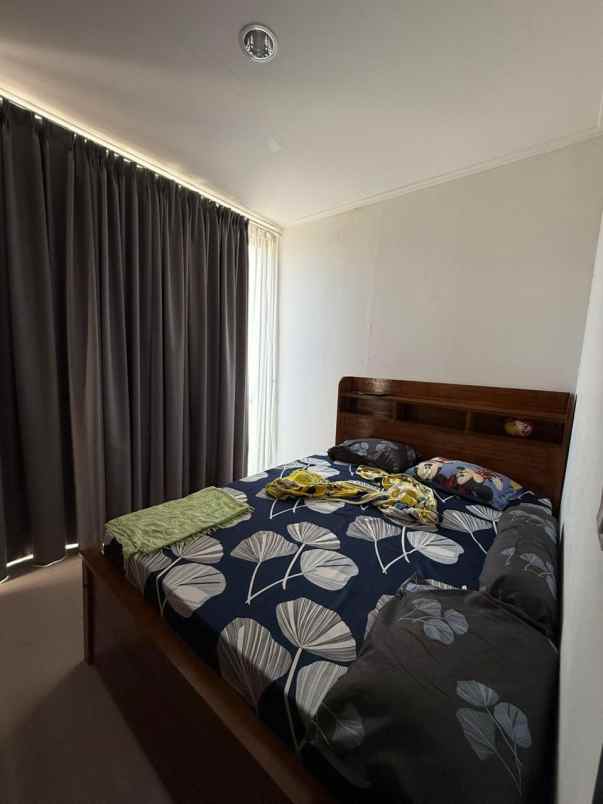 dijual rumah cluster california pik 2