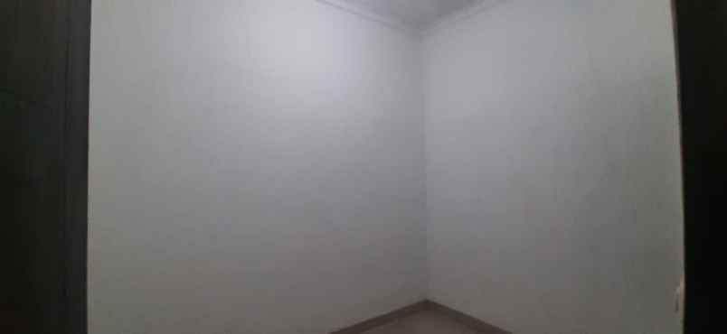 dijual rumah cluster sinergi antapani