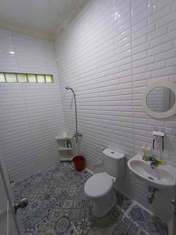 dijual rumah dago giri cidadap kota bandung